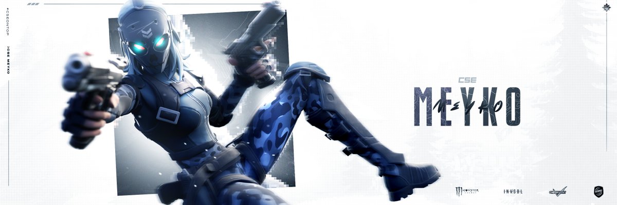 /. Fortnite Header : " <a href="/MeykoCM/">CSE Meykoo</a> "
Support is highly appreciated.
🔁+❤️