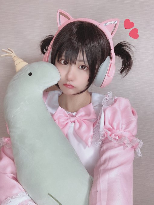 Twitterのコスプレ画像11