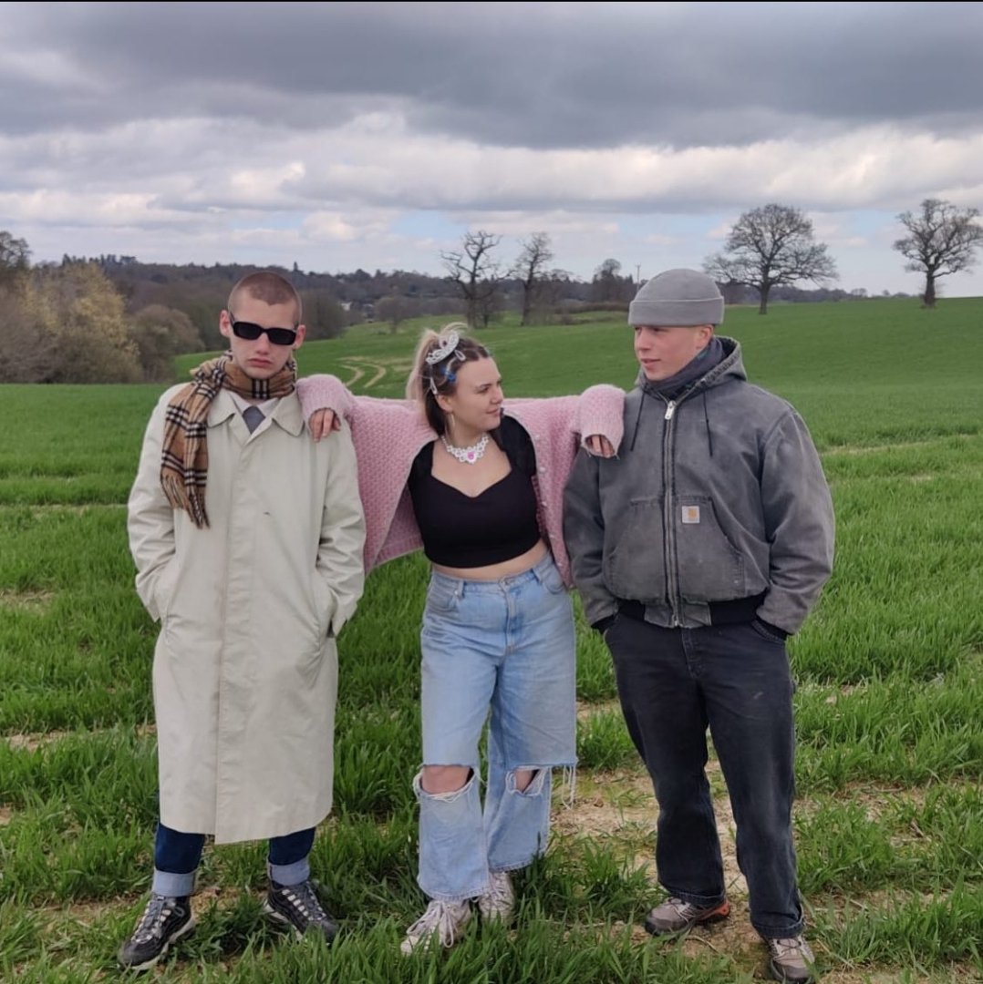 Tomorrow on the show! We have my track of the week from <a href="/KennyHoopla/">raisedbywolves.</a> and a Three Track Takeover with the Tunbridge Wells Punk Trio, Scowl's front man, Jack, who will be telling us all about their latest single Lord Porno.

Tomorrow 9pm on <a href="/RAW1251AM/">RAW 1251AM</a> 

radio.warwick.ac.uk