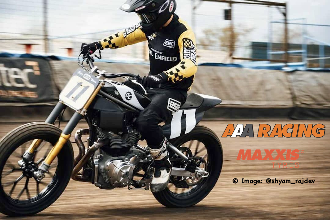 AAA Racing tweet media