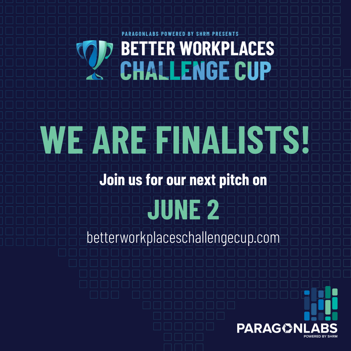IterateLabs tweet picture