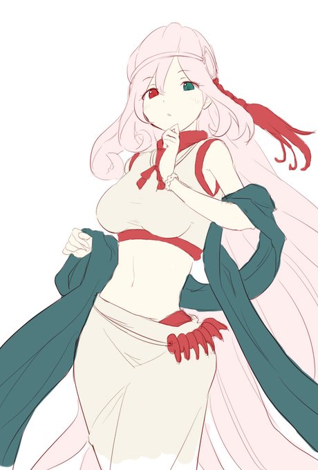 優秀な陰陽師さんなら、昨日は誰を描くべきだったかわかるはず 