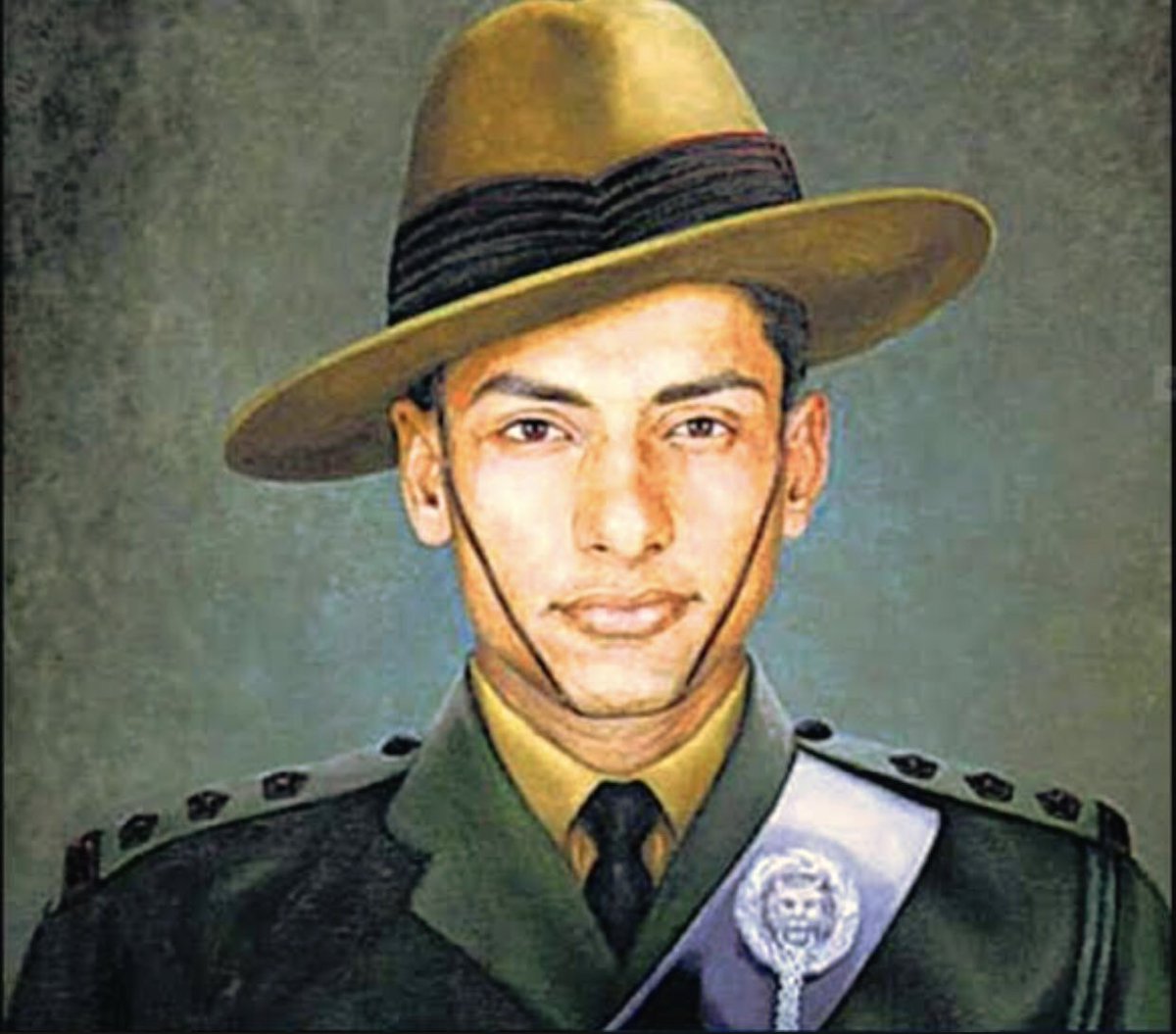 “वक़्त आने पर मृत्यु को भी जीत लूँगा।”(When the time comes, I will win over death too.)Capt Manoj Kumar Pandey had once noted in his diary when he was studying in Sainik School. He always had his eyes on the PVC. He entered the Indian Army for it and also laid his life for it.