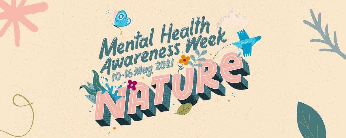 Boden Group (@bodengroup) on Twitter photo It's Mental Health Awareness Week! The theme this year is nature!
To raise awareness at Boden we've asked our team to send in their best photos of nature.
Keep an eye out this week for the photo of the day!
<a href="/mentalhealth/">Mental Health Foundation</a> #mentalhealthweek #teamboden #mentalhealthawareness It's Mental Health Awareness Week! The theme this year is nature!
To raise awareness at Boden we've asked our team to send in their best photos of nature.
Keep an eye out this week for the photo of the day!
<a href="/mentalhealth/">Mental Health Foundation</a> #mentalhealthweek #teamboden #mentalhealthawareness