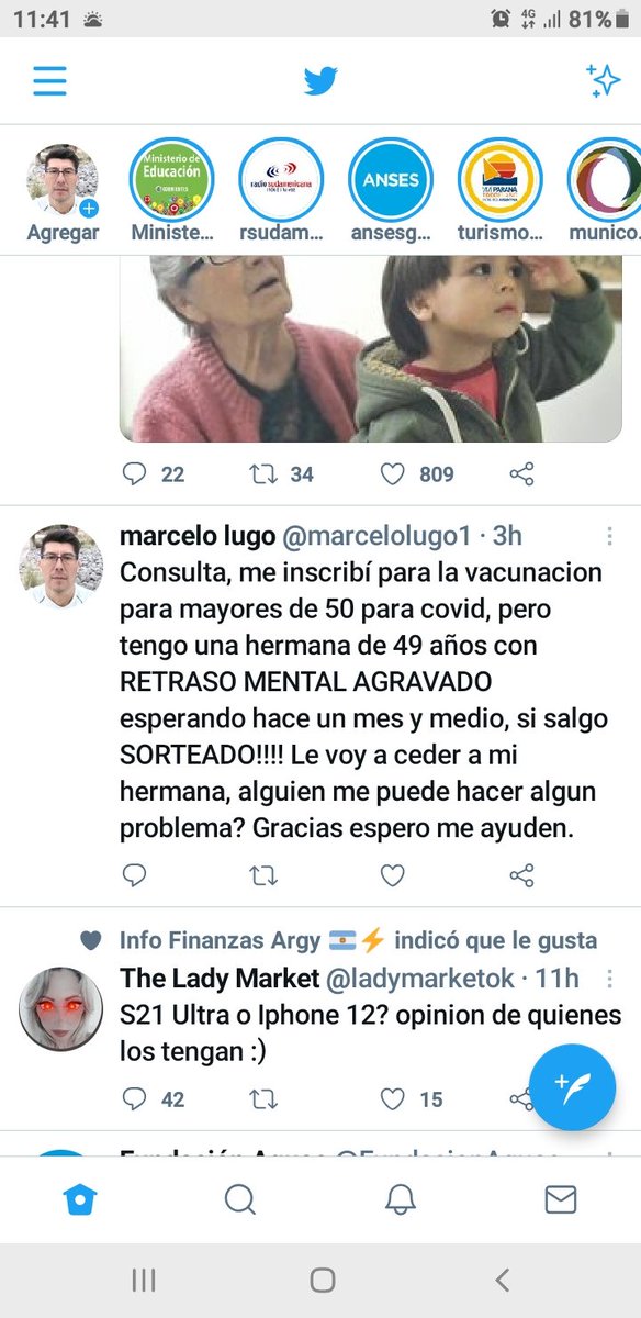 marcelolugo1's tweet photo. @mmbarrionuevo martin como andas opinion sobre esta cuestion q tengo. Gracias https://t.co/ortasiKGzn