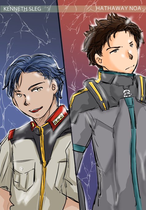 ケネス スレッグのtwitterイラスト検索結果 ケネス スレッグのtwitterイラスト検索結果