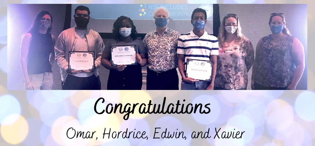 MarSci-LACE tweet media