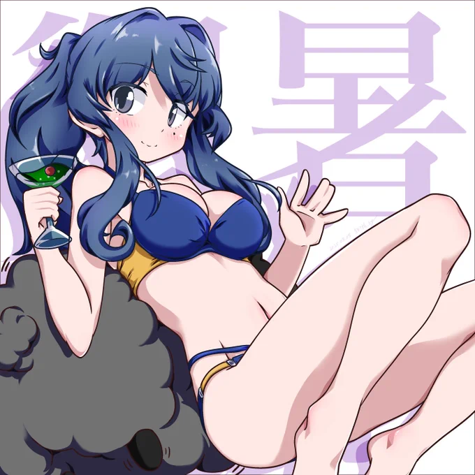 メイドさんはバレンタイン春雨さんしかなかったのでゴトさんで水増ししてみたり...
#ゴトの日
#メイドの日 