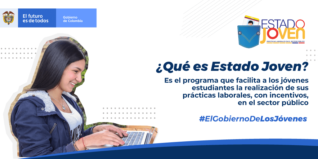 uniamazonia's tweet image. ¡Atención estudiantes de la Uniamazonia! ¿Haces parte del programa de jóvenes en acción? ¿Estás en búsqueda de tu práctica profesional? ¿te gustaría que tu primera experiencia laboral sea con el estado?

Ver más: uniamazonia.edu.co/inicio/index.p…