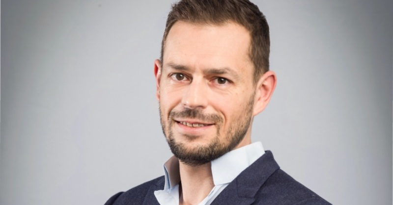 generalifrance's tweet photo. 📢  Rodolphe Pachot [@HighRod5] rejoint #Generali France en qualité de Directeur #Marketing &amp; #Digital. #nomination #assurance