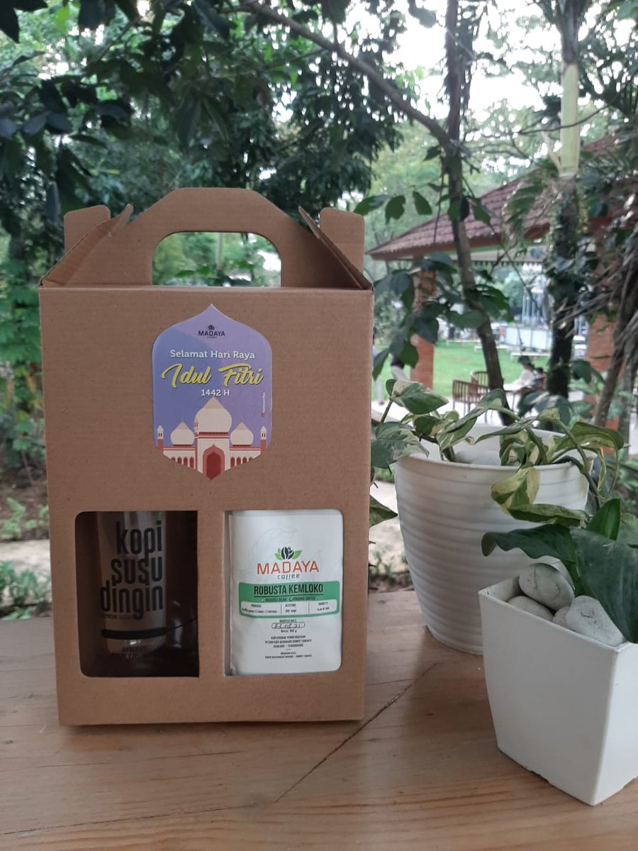 MadayaCoffee tweet media