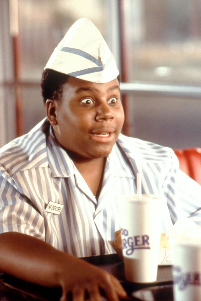 Happy 43rd Birthday to Kenan Thompson! Thank you for being an important part of our childhood 