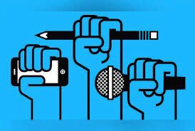 La libertad de prensa en el mundo depende de una Internet abierta, confiable y segura.
El Día Mundial de la Libertad de Prensa conmemora el aniversario de la Declaración de Windhoek, un documento firmado por un grupo de periodistas africanos en el seminario de la UNESCO en 1991.