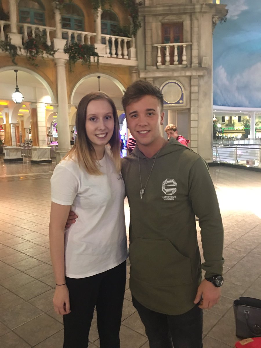 AlantaElizabeth's tweet image. Happy Birthday @CallahanMusic_ hope your having a fab day🎉 #manchestersquad