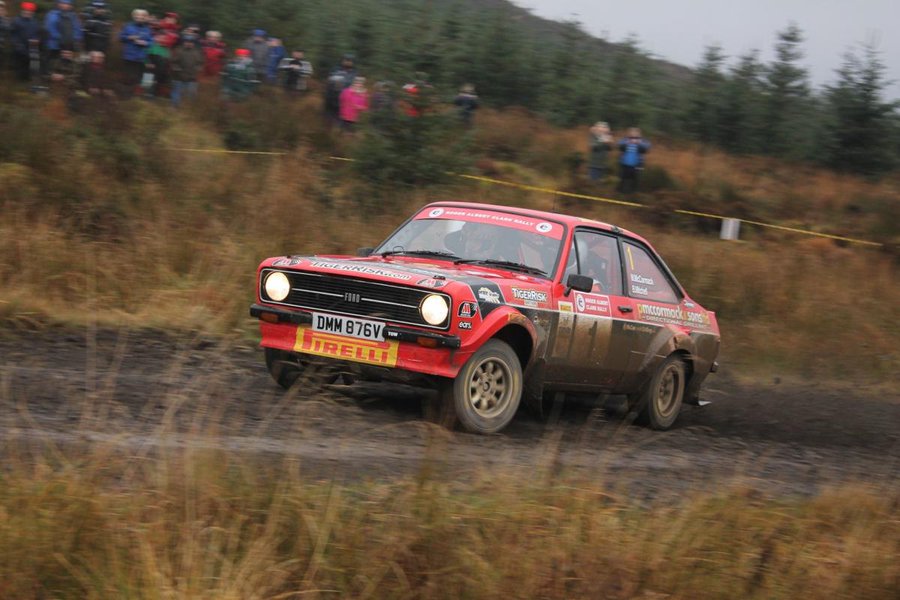 Motorsport fans are in for a treat when the Roger Albert Clark Rally visits the region later this year.

<a href="/RACRMC/">Roger Albert Clark Rally</a>
 #KielderForest #Motorsport #RACRally 

hexham-courant.co.uk/sport/19289526…