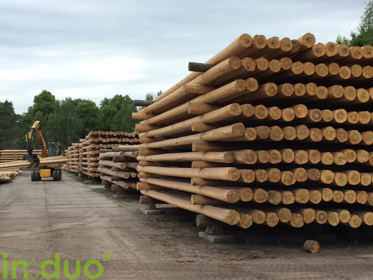 induo_gmbh's tweet photo. 𝗶𝗻𝗱𝘂𝗼® 𝗯𝘂𝗶𝗹𝗱𝗶𝗻𝗴 𝗺𝗮𝘁𝗲𝗿𝗶𝗮𝗹𝘀 – 𝘄𝗲 𝗱𝗲𝗹𝗶𝘃𝗲𝗿 𝘄𝗼𝗿𝗹𝗱-𝘄𝗶𝗱𝗲
https://t.co/GIhULZJqdZ
#holz #wood #woodworking #handwerk #holzarbeiten #holzbau #holzhandel #baustoffe #woodpoles #palisaden #induo #holzwerken #garten #picoftheday #monday #holzmasten https://t.co/A3dwSDBOxz
