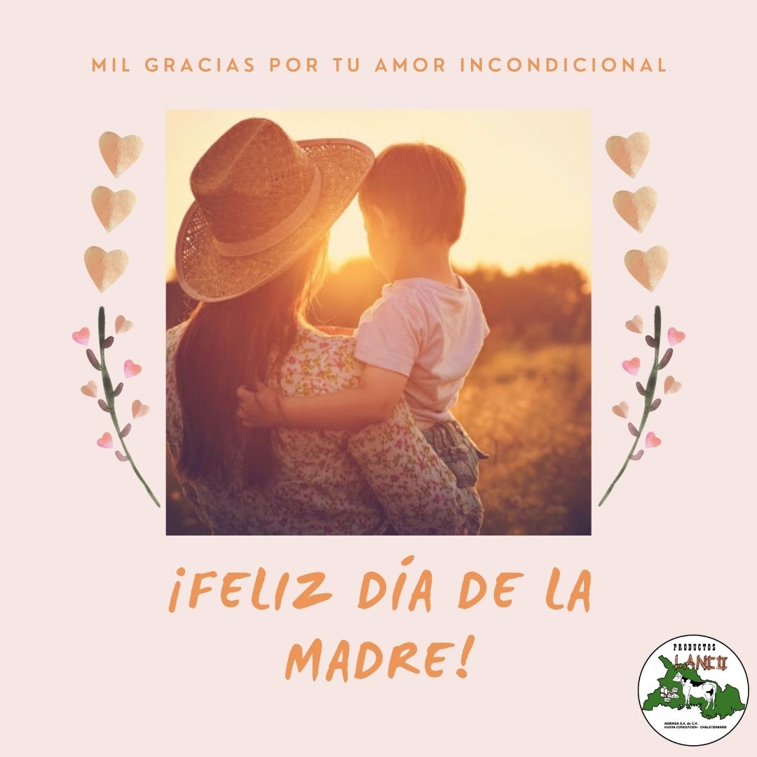 Felicidades a todas las mujeres que tienen la dicha de ser madres, nuestra admiración por la labor ardua que hacen por sus hijos/hijas. 🎉🎊😍❤️
.
#happymothersday #mamá #milgracias #angelesenlatierra