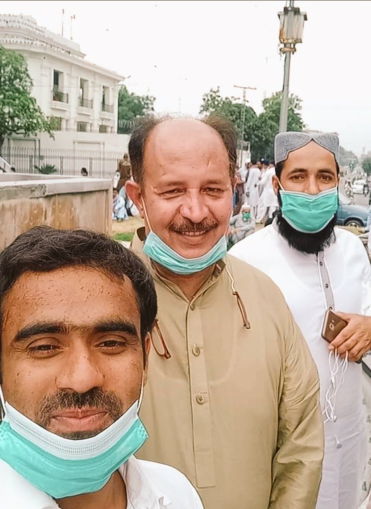 kaif_037's tweet photo. علی عمران جعفری ایک عہد ساز شخصیت تھے اعلی ظرفی,خوش اخلاقی اور ملنساری جیسے اوصاف ان کی شخصیت کا خاصہ تھےآج ہم ایک محبت کرنے والےعظیم انسان سے محروم ہو گئے ہیں
دعا ہے اللہ پاک انہیں جنت الفردوس میں اعلی مقام عطاء فرمائے اور ہم سب کو صبر جمیل دے
آمین
@syedAliImranj
😭
#ادب_کا_سفر https://t.co/wZA1wwml1k