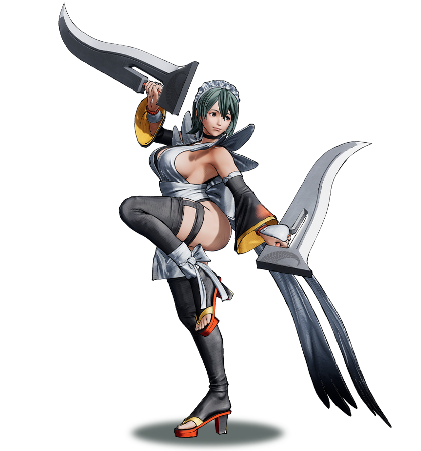 ドアスラ 13 不知火舞 少年エース版kof94 原作ゲームの彼女にも下半身を破壊しつくされたけど この漫画版の舞さんも凄い ゲーム版との大きな差異として下着部分が白 要するにdoaのかすみに近い になっている 更に漫画の途中からは私服も下乳丸出し