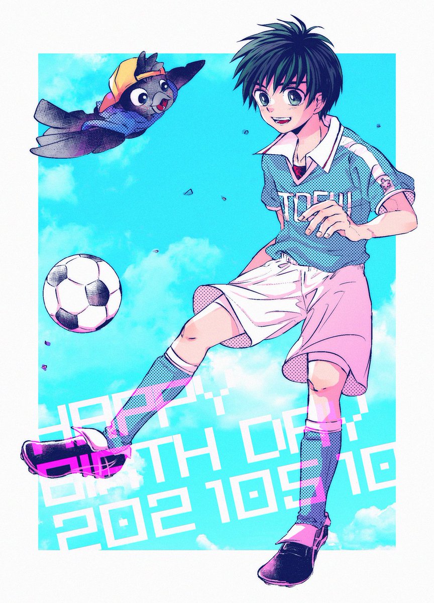 __adddd__'s tweet photo. 20210510🎂 https://t.co/9WmAkeJsGC