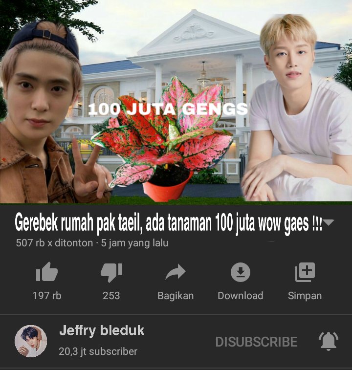 nctzh ON 💡 check pinned 📌 tweet media