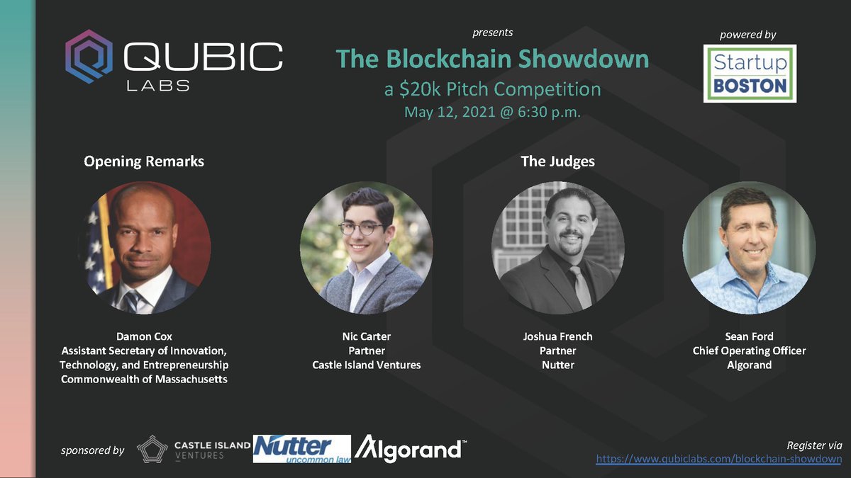 QUBIC Labs tweet media