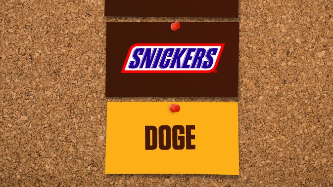SNICKERS tweet media