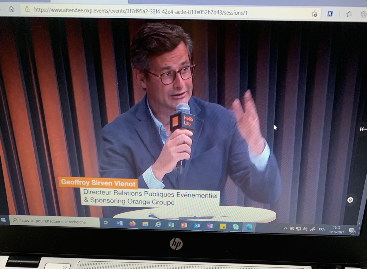 Anne Rodhain tweet media