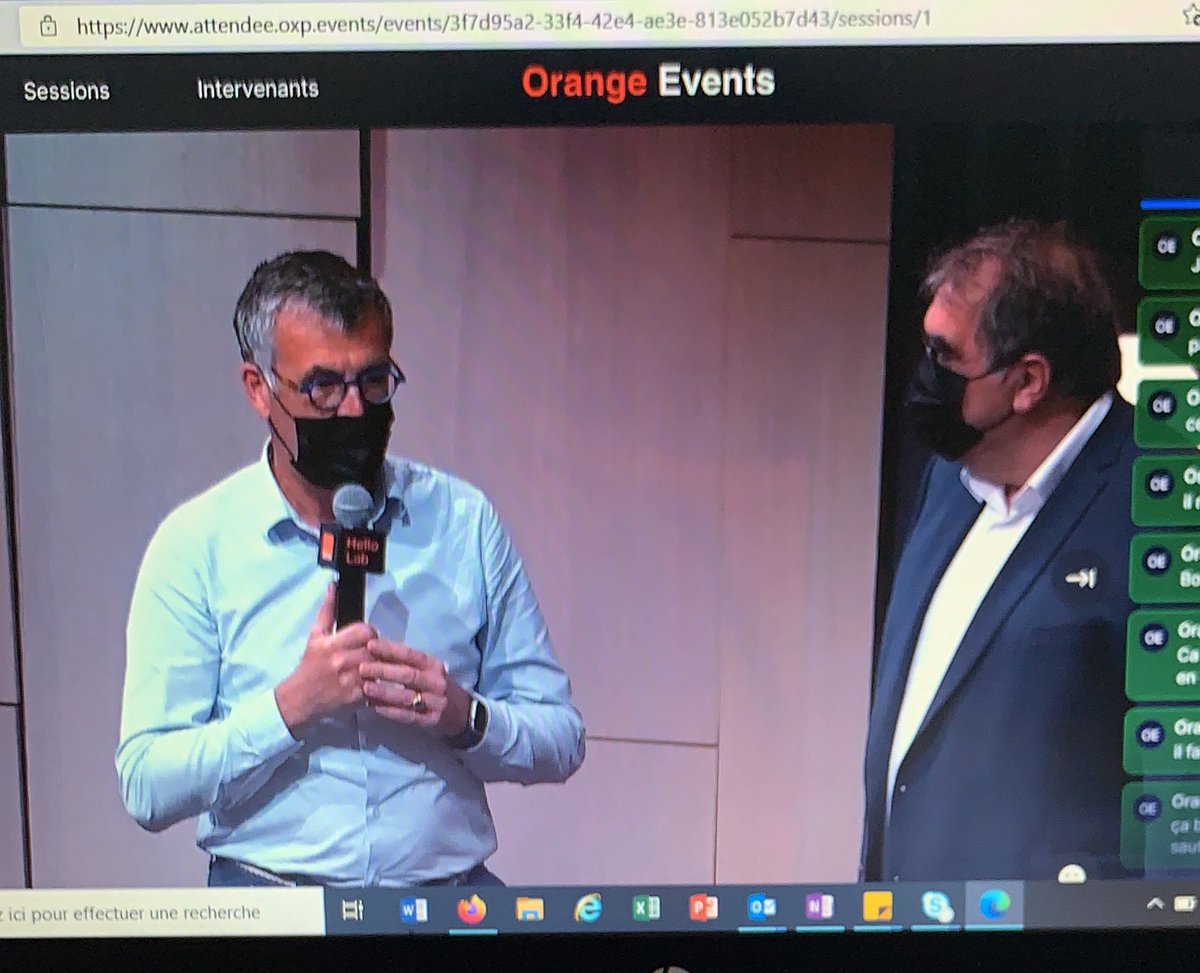 Anne Rodhain tweet media