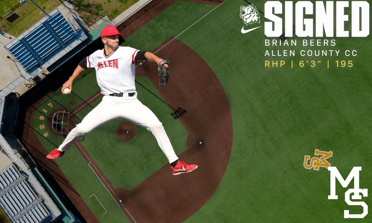 Missouri Southern Baseball tweet media