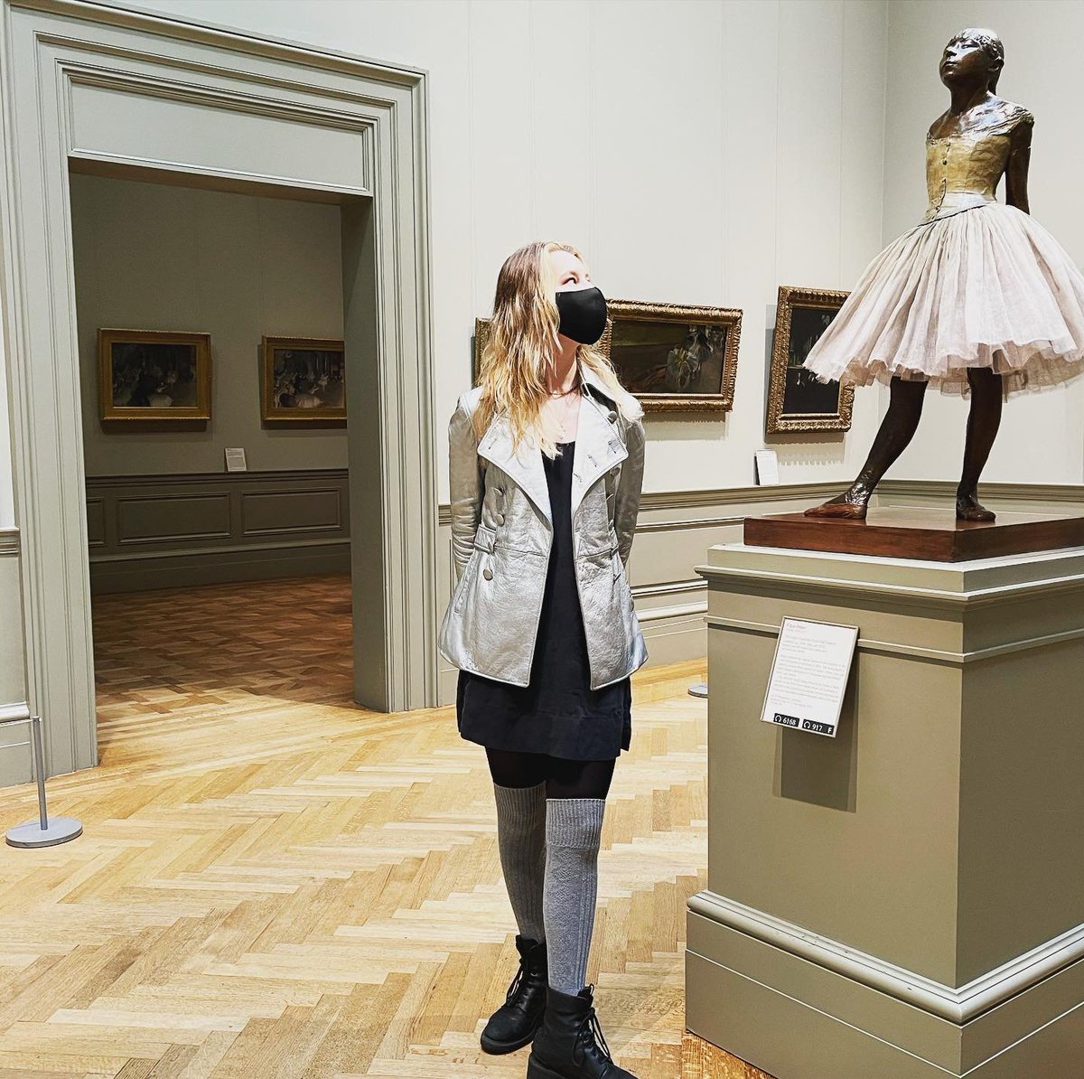 Shawnee Smith tweet media