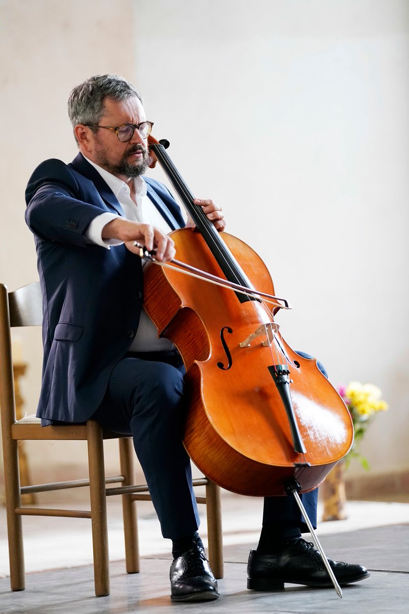 OpusCello's tweet image. NEW! Serenade for 2 Cellos by Leonid Gorokhov opuscello.com/leonid-gorokho…