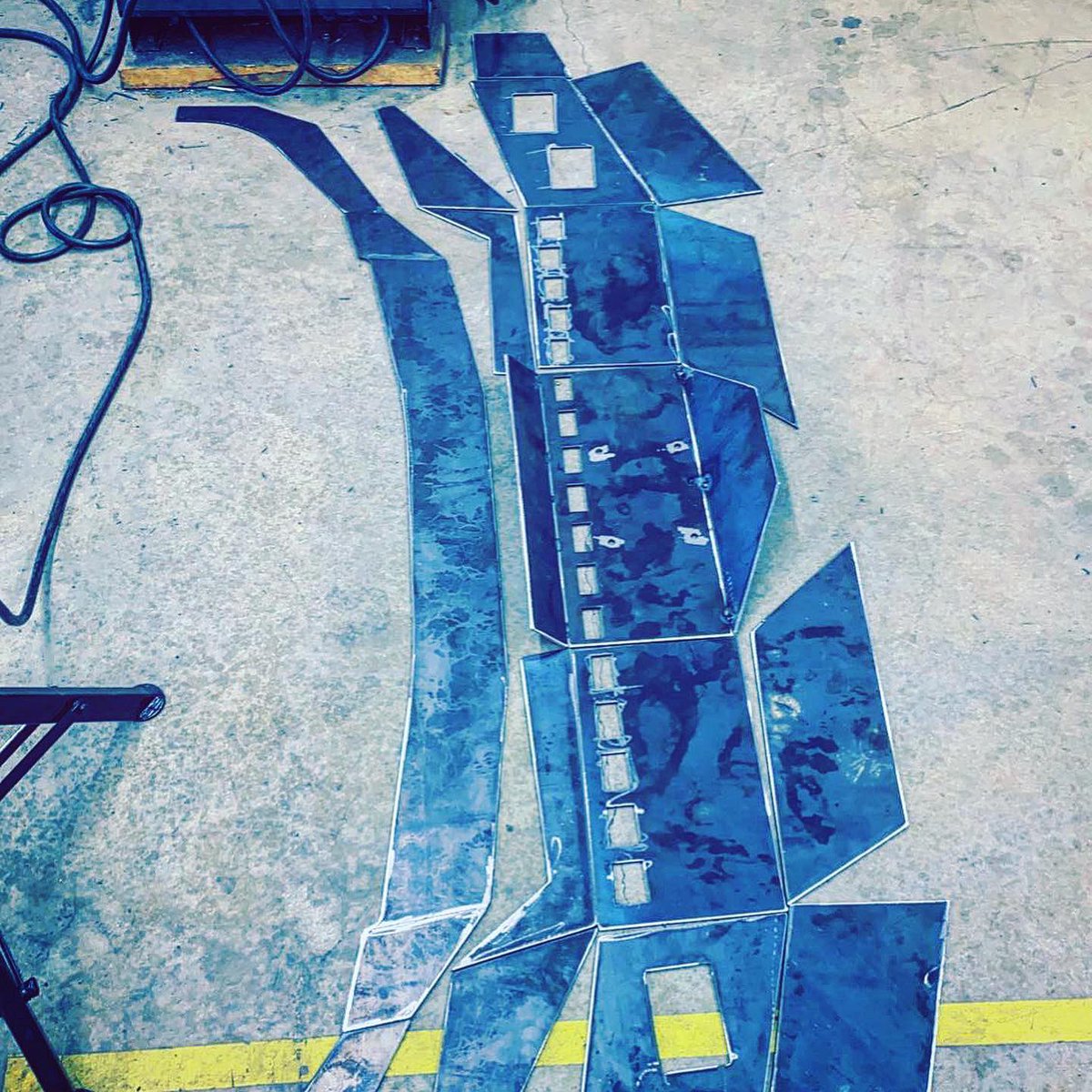 FutureGoldenArms tweet media