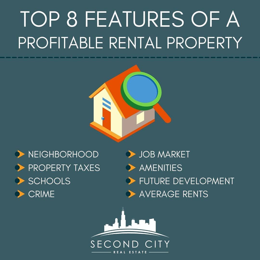 ChicagoBrie's tweet photo. Top 8 features of a profitable rental property⁣  

https://t.co/EJT5V56OsX https://t.co/SHMNK7hyT8
