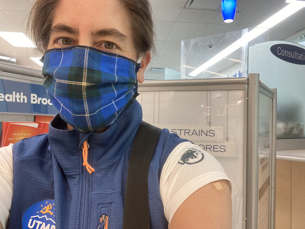 Melinda Lee tweet media