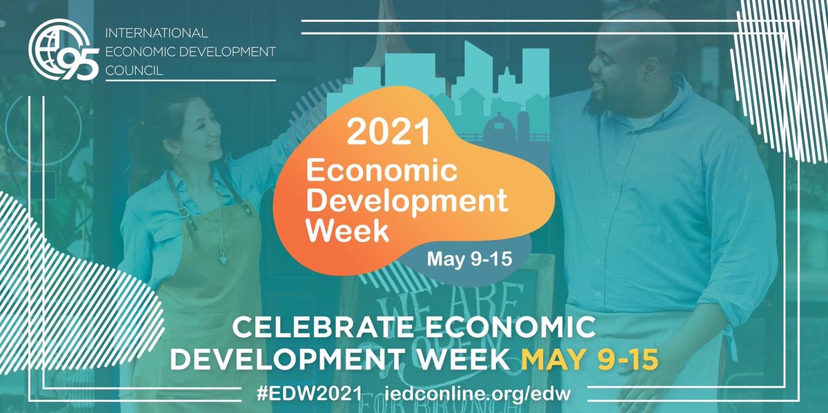 Let the celebrations begin!