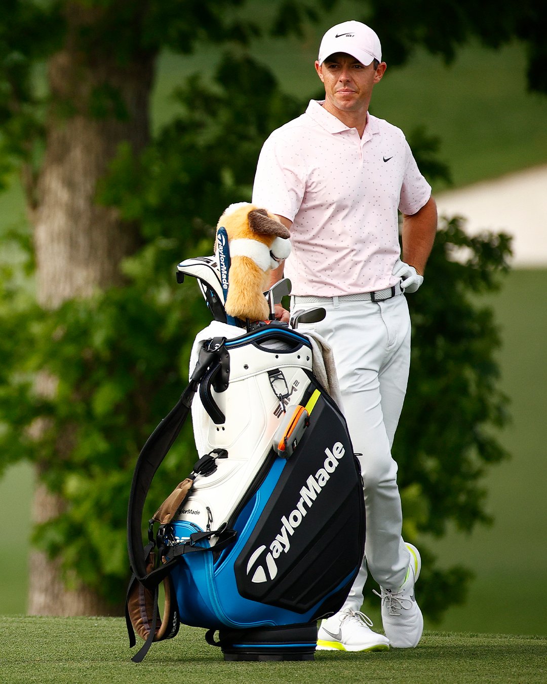 TaylorMade Golf on X