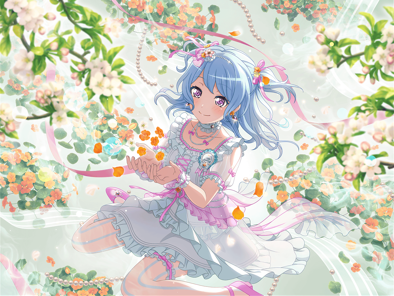 バンドリ・ガルパ最新情報@GAMEΩ on X: 
