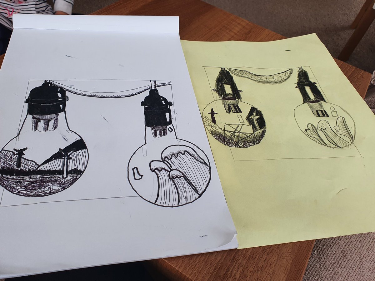 BordGaisEnergy's tweet image. Thank you to everyone who attended our online @ArtzoneIreland class as part of our #WeekendRewards 🙌 We were tagged in some amazing creations! All winners from our competition have been contacted. Check out some of the great creations 👇