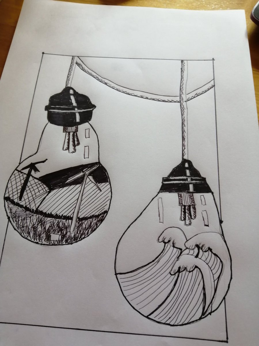 BordGaisEnergy's tweet image. Thank you to everyone who attended our online @ArtzoneIreland class as part of our #WeekendRewards 🙌 We were tagged in some amazing creations! All winners from our competition have been contacted. Check out some of the great creations 👇