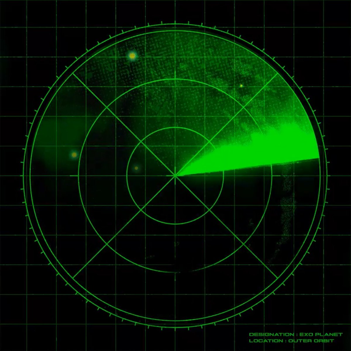 радар с зеленым фоном. индикатор радара. монитор старого радара. радар. экран радара.