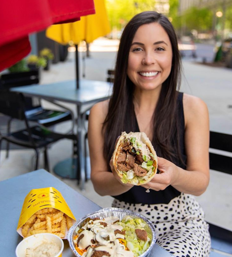 The Halal Guys tweet media