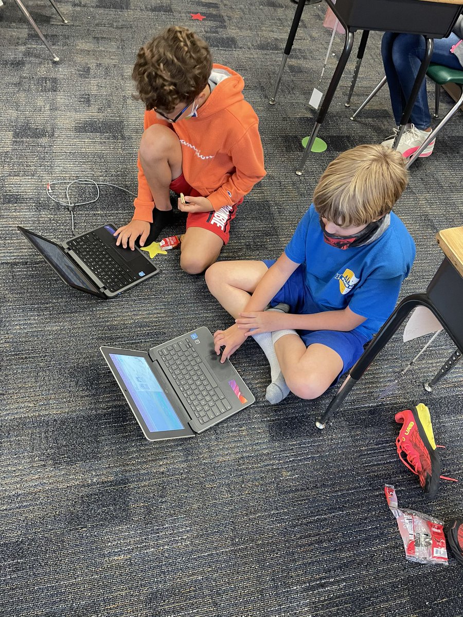 MsBarr_IC's tweet image. Thanks @PlayBlooket for making our review for Reading STAAR engaging and fun!!! #factorymode #glitchesforthewin @SparksElemFISD @C_E_Dellinger