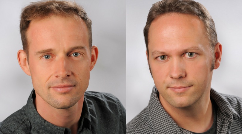 3.1: Both Stefan Schmidt (CEO) and Marten Jung (CTO) Graduated from FernUniversität in Hagen with a Masters of Computer Science. They share just shy of 20 years as integration specialist using middleware such as SAP, .Net Microsoft, and cloud & web services (MySQL).