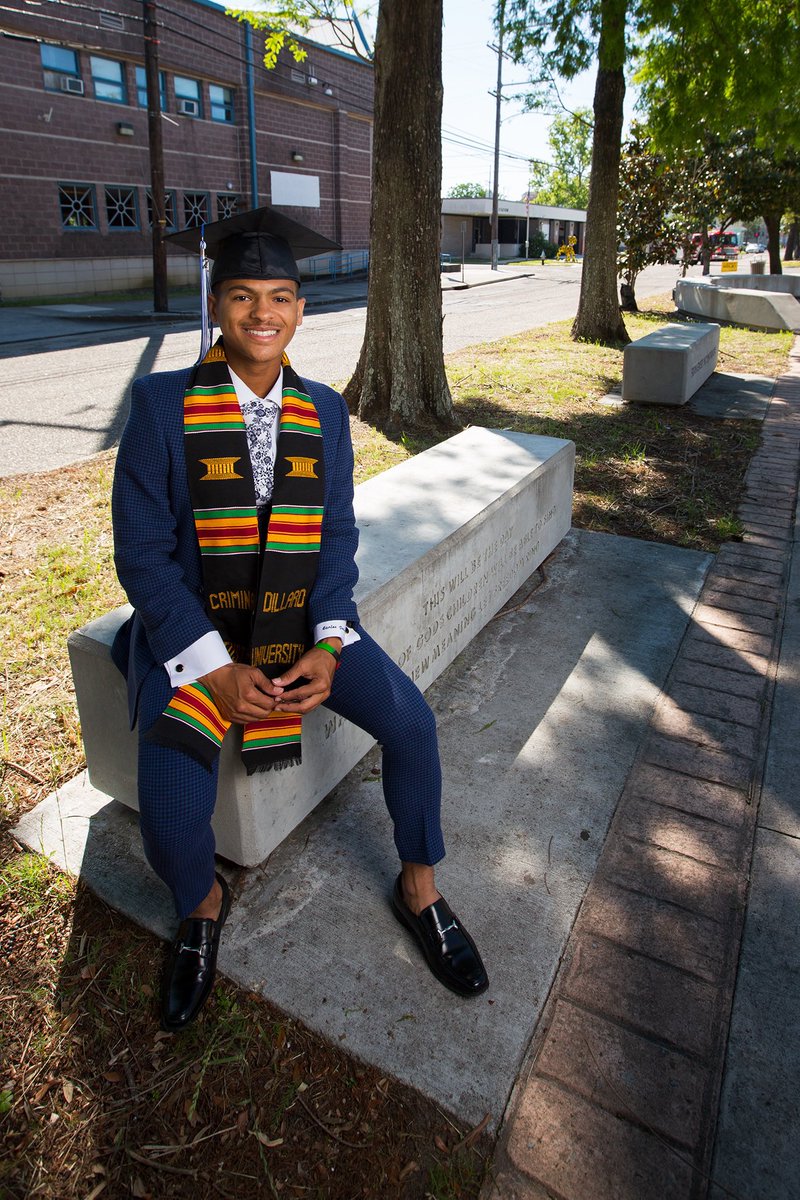cpollardjr's tweet image. “Action over words, dreams over destiny, community over everything.”
Thank you Fair Dillard. Off to the next chapter. 💙🤞🏽