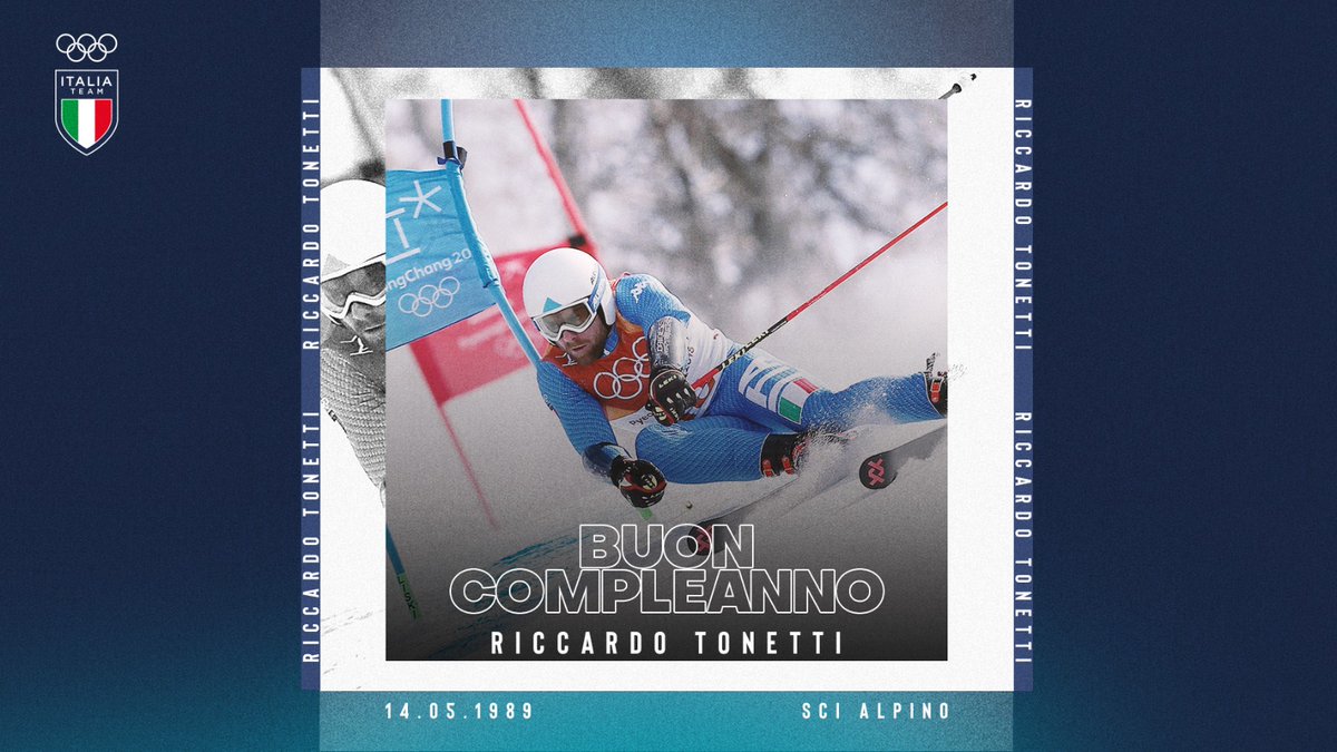 ItaliaTeam_it's tweet photo. Passione e grinta gli permettono di rimettersi in pista anche dopo gli infortuni, buon compleanno a Riccardo #Tonetti! 🥳
#ItaliaTeam #HappyBday @Fisiofficial https://t.co/Otwy44BQ7B