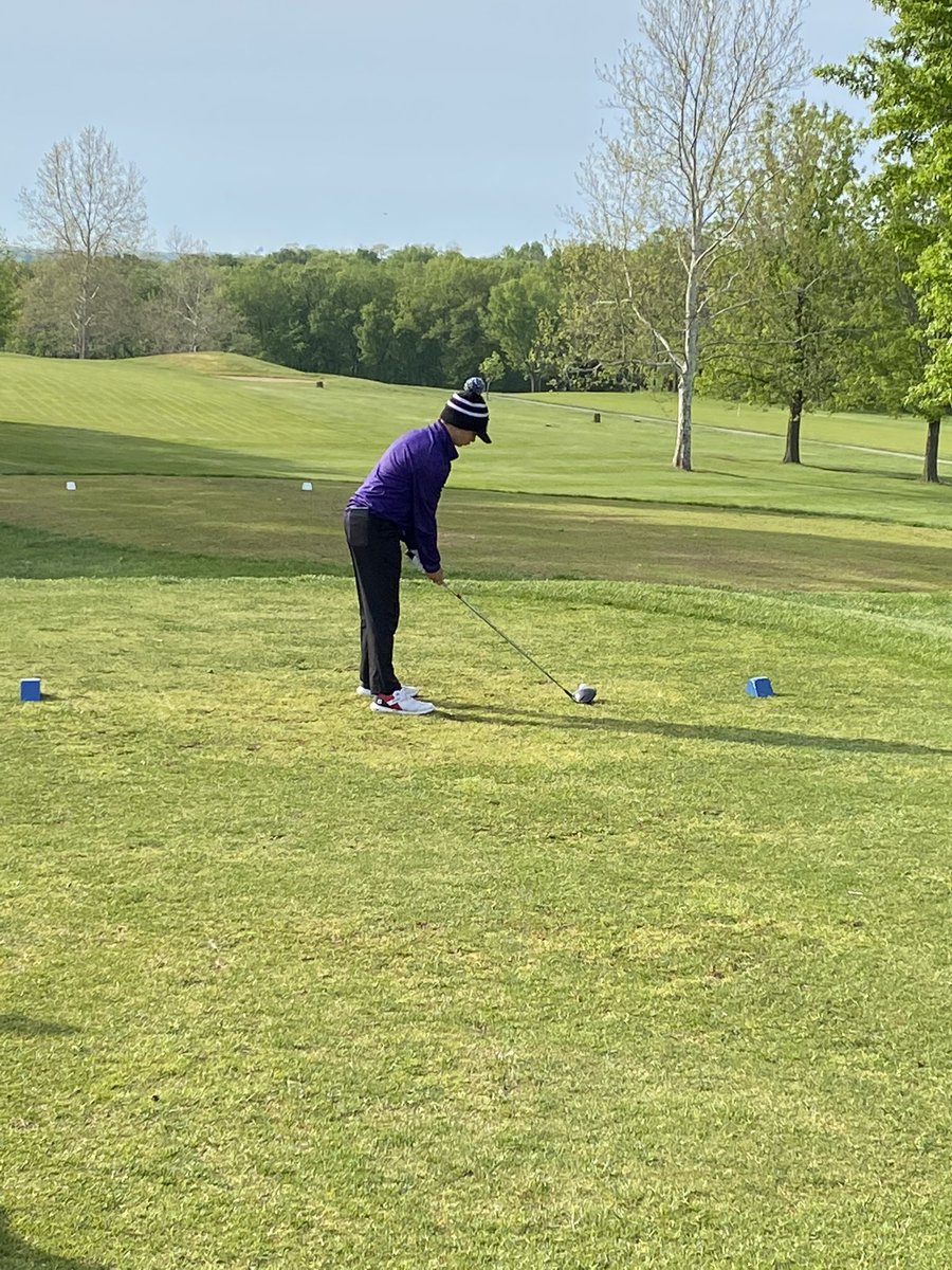 Kearney Boys Golf tweet media