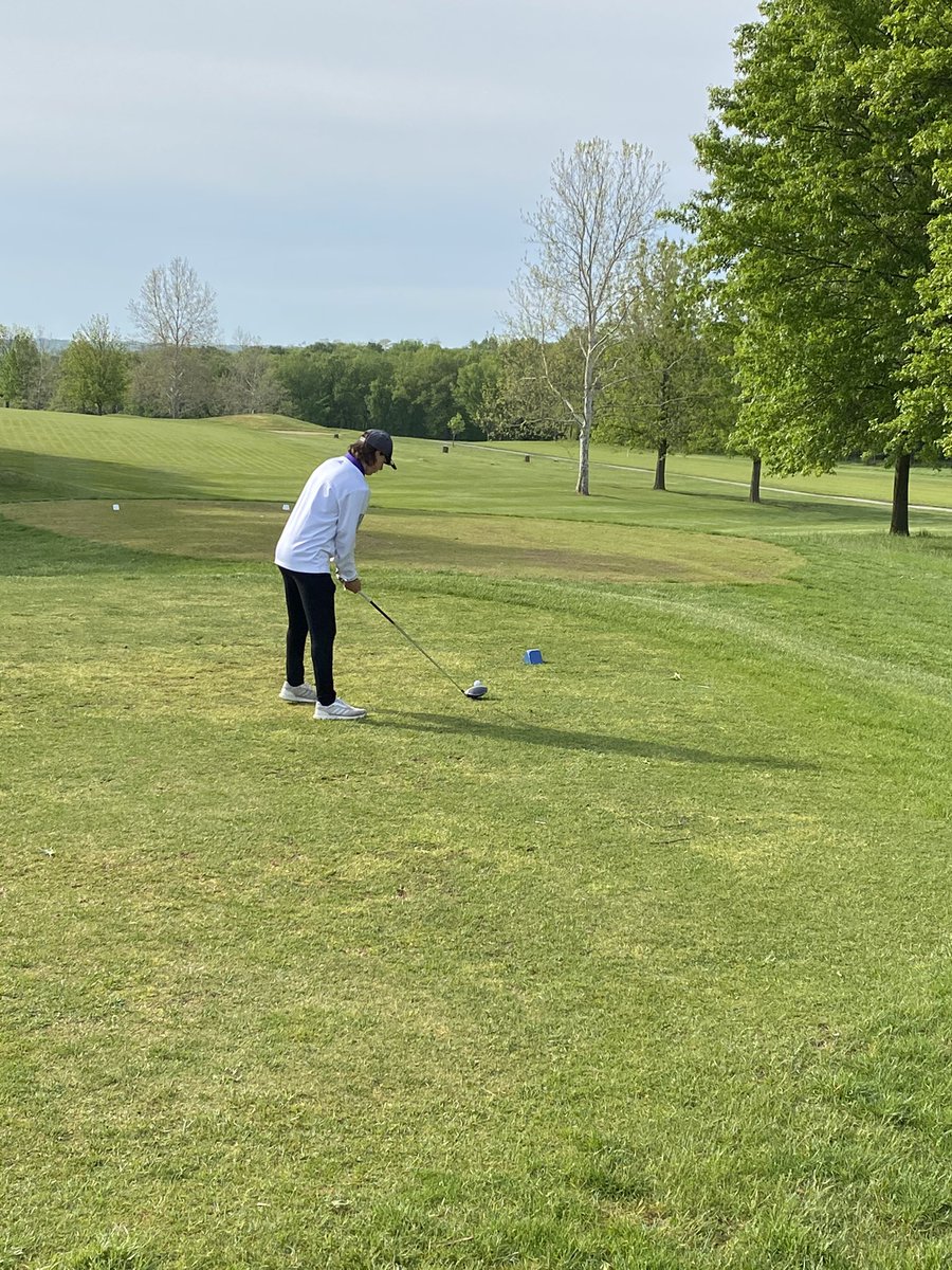 Kearney Boys Golf tweet media