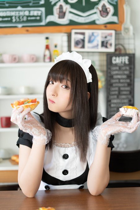 コスプレイヤー黒瀬ゆまのTwitter画像28