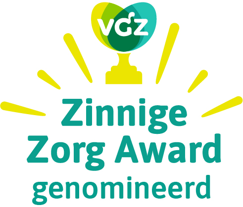 Maar liefst twee projecten uit ons ziekenhuis zijn genomineerd voor de <a href="/VGZ/">Coöperatie VGZ</a> Zinnige Zorg Award 2021: Eten voor jou en Thuisbehandeling MS-patiënten. Stem jij ook? etz.nl/Over-ETZ/Nieuw… #ZZAWARDS2021